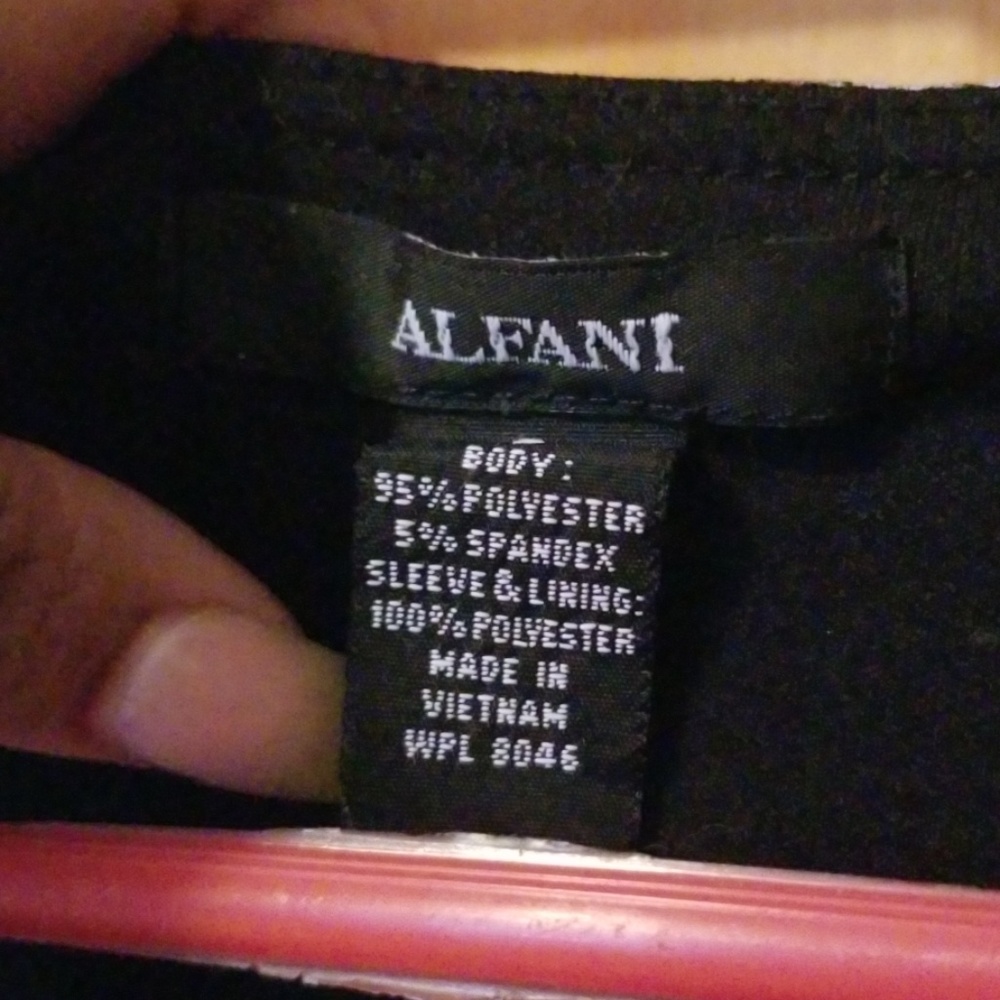 Blouse - Picture 3 of 4